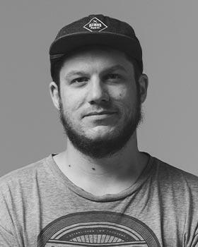 Alexander Roterud